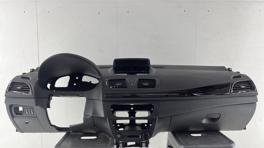 Tableau de bord RENAULT MEGANE 3 PHASE 2 Diesel