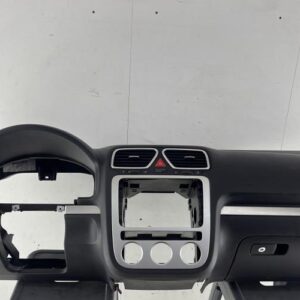 Tableau de bord VOLKSWAGEN EOS CABRIO PHASE 1 Diesel