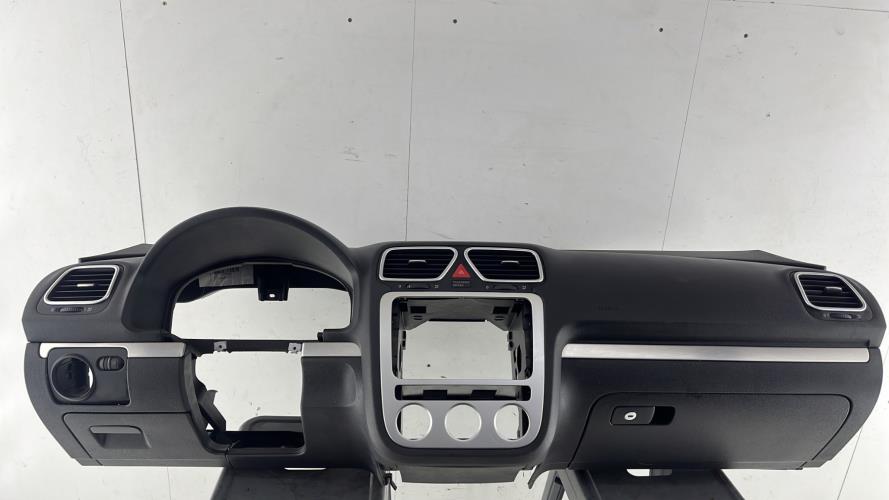 Tableau de bord VOLKSWAGEN EOS CABRIO PHASE 1 Diesel