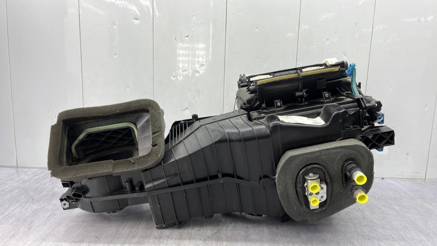 Bloc chauffage VOLKSWAGEN SCIROCCO 3 PHASE 1 COUPE Diesel