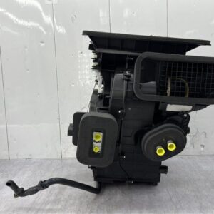 Bloc chauffage DACIA SANDERO 3 Essence/GPL