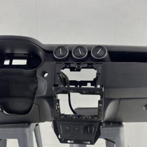 Tableau de bord DACIA DUSTER 2 PHASE 2 Diesel