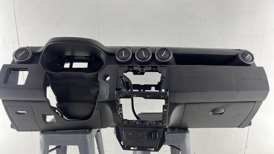Tableau de bord DACIA DUSTER 2 PHASE 2 Diesel