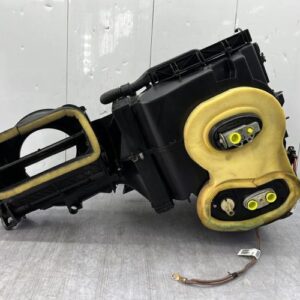 Bloc chauffage VOLKSWAGEN POLO 5 PHASE 2 Diesel