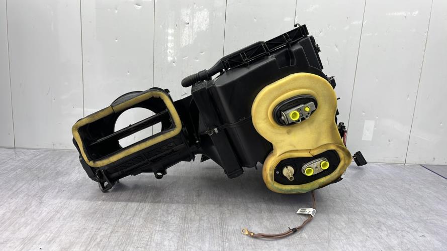 Bloc chauffage VOLKSWAGEN POLO 5 PHASE 2 Diesel