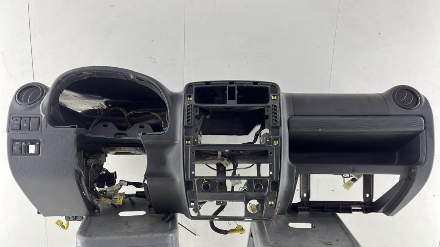 Tableau de bord SUZUKI JIMNY 1 PHASE 1 Diesel