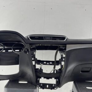 Tableau de bord NISSAN QASHQAI 2 PHASE 2 Essence