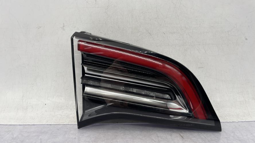 Feu arriere secondaire gauche (feux) TESLA MODEL 3 5YJ3 Electricité