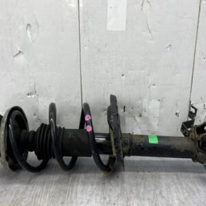 Amortisseur avant droit DACIA SANDERO 2 PHASE 1 Essence