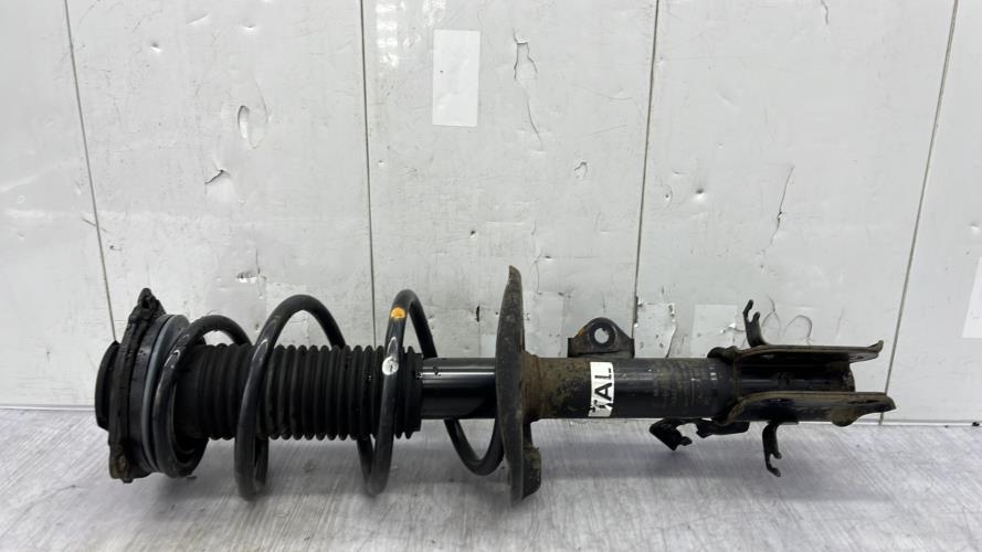 Amortisseur avant gauche NISSAN JUKE 1 PHASE 1 Diesel