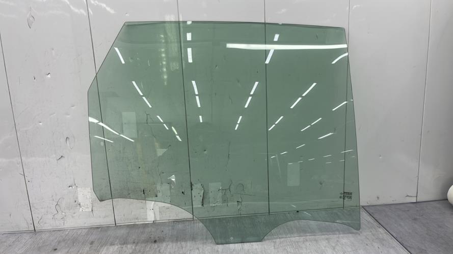 Vitre arriere droit RENAULT SCENIC 2 PHASE 1 Diesel