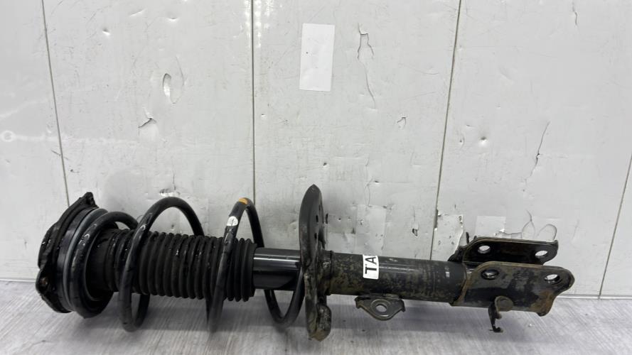 Amortisseur avant droit NISSAN JUKE 1 PHASE 1 Diesel