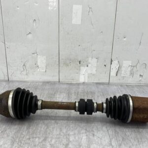 Cardan gauche (transmission) NISSAN JUKE 1 PHASE 1 Diesel