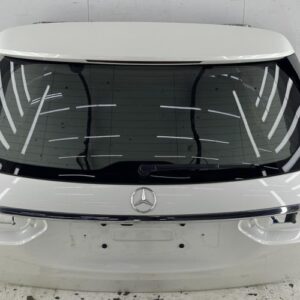 Malle/Hayon arriere MERCEDES CLASSE E 213 PHASE 1 BREAK Diesel