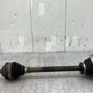 Cardan gauche (transmission) RENAULT KANGOO 1 PHASE 2 Diesel