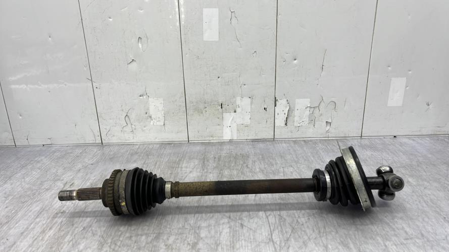 Cardan gauche (transmission) RENAULT KANGOO 1 PHASE 2 Diesel