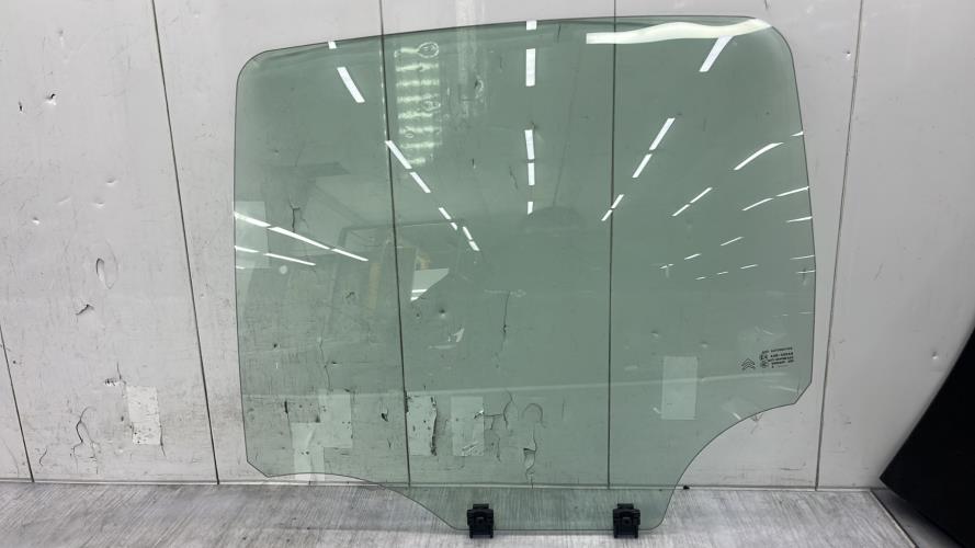 Vitre arriere gauche CITROEN C3 2 PHASE 2 Diesel
