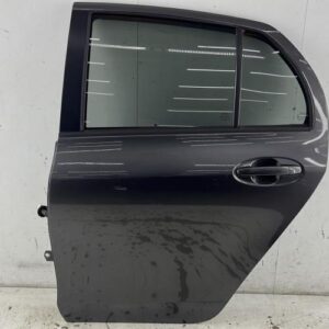 Porte arriere gauche TOYOTA YARIS 2 PHASE 1 Diesel