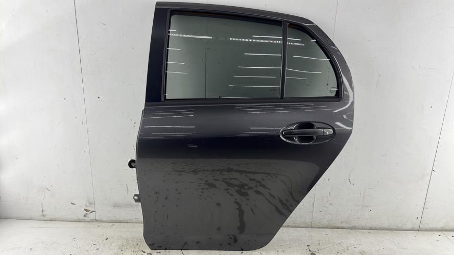 Porte arriere gauche TOYOTA YARIS 2 PHASE 1 Diesel