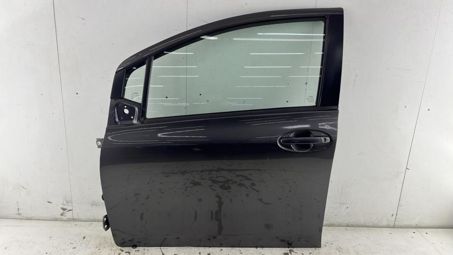 Porte avant gauche TOYOTA YARIS 2 PHASE 1 Diesel
