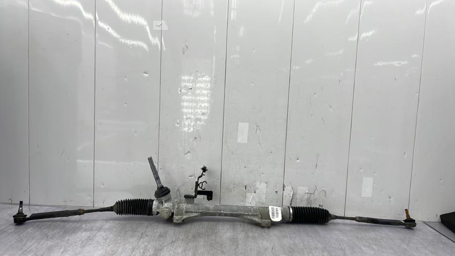 Cremaillere assistee NISSAN JUKE 1 PHASE 1 Diesel