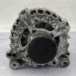 Alternateur AUDI Q5 1 PHASE 2 Diesel