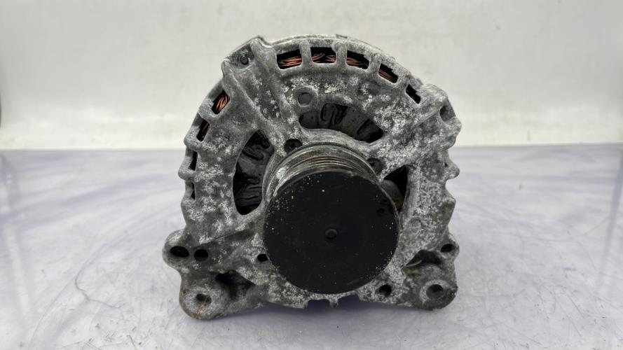 Alternateur AUDI Q5 1 PHASE 2 Diesel