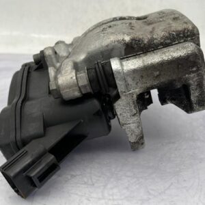 Etrier arriere droit (freinage) RENAULT CLIO 5 PHASE 1 Essence