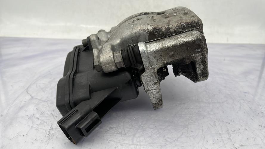 Etrier arriere droit (freinage) RENAULT CLIO 5 PHASE 1 Essence