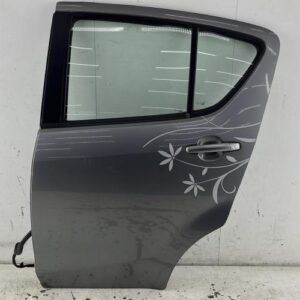 Porte arriere gauche OPEL AGILA B Essence