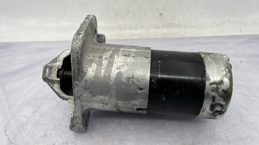 Demarreur NISSAN JUKE 1 PHASE 1 Diesel