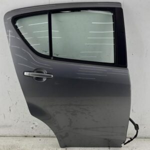 Porte arriere droit OPEL AGILA B Essence
