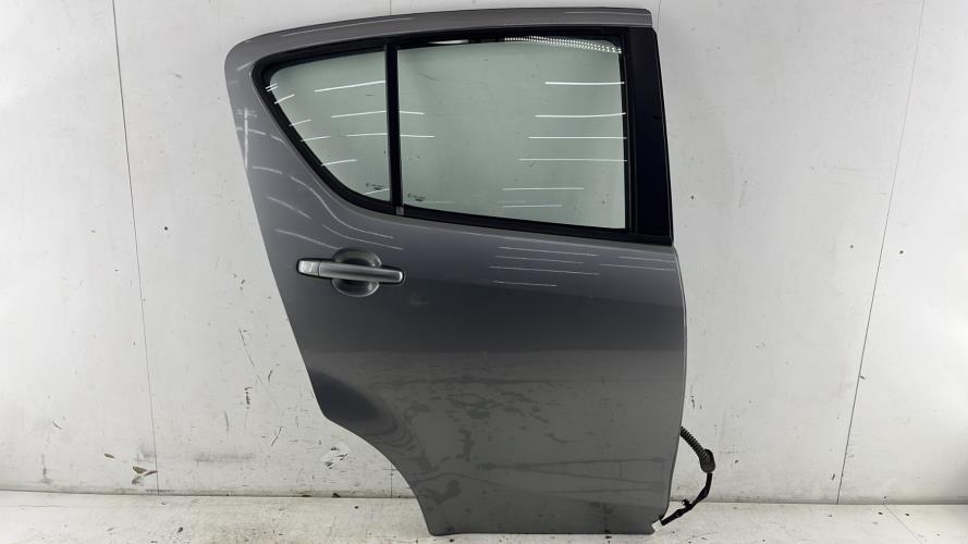 Porte arriere droit OPEL AGILA B Essence