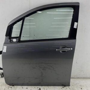 Porte avant gauche OPEL AGILA B Essence