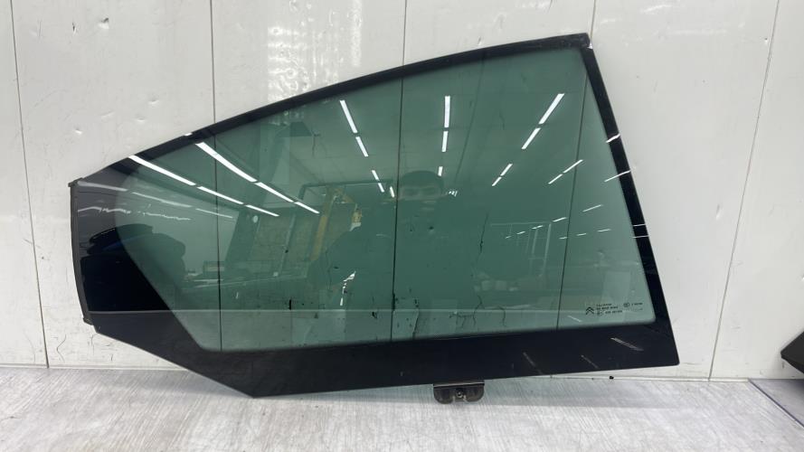 Custode arriere droit (porte) CITROEN DS4 PHASE 1 Diesel