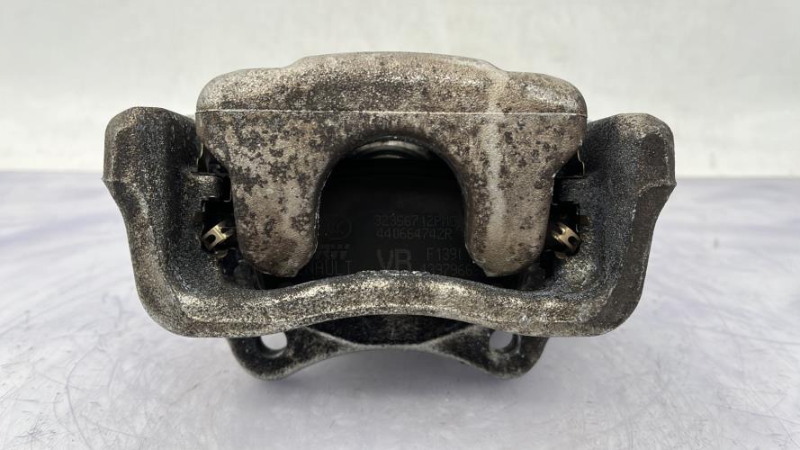 Etrier arriere gauche (freinage) RENAULT CLIO 5 PHASE 1 Essence