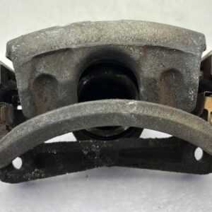 Etrier avant gauche (freinage) NISSAN JUKE 1 PHASE 1 Diesel
