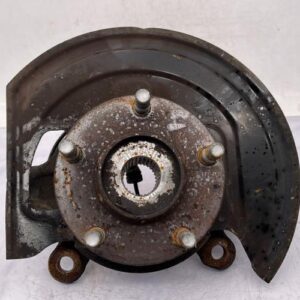 Fusee avant droit NISSAN JUKE 1 PHASE 1 Diesel