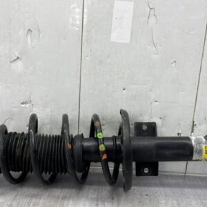 Amortisseur avant gauche SEAT IBIZA 4 PHASE 2 Essence