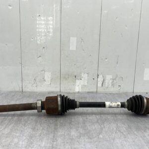 Cardan droit (transmission) RENAULT KADJAR PHASE 1 Diesel