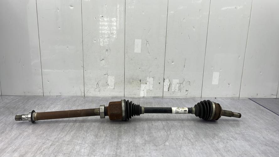 Cardan droit (transmission) RENAULT KADJAR PHASE 1 Diesel