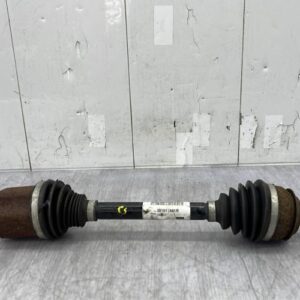Cardan gauche (transmission) RENAULT KADJAR PHASE 1 Diesel