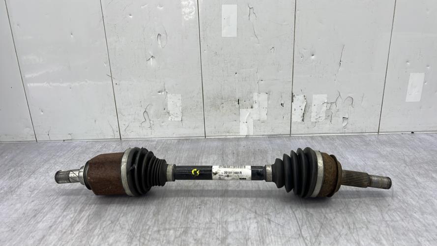 Cardan gauche (transmission) RENAULT KADJAR PHASE 1 Diesel