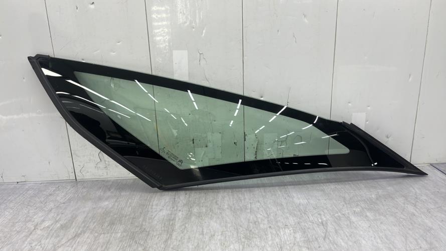 Custode avant gauche CITROEN C4 GRAND PICASSO 2 PHASE 1 Diesel