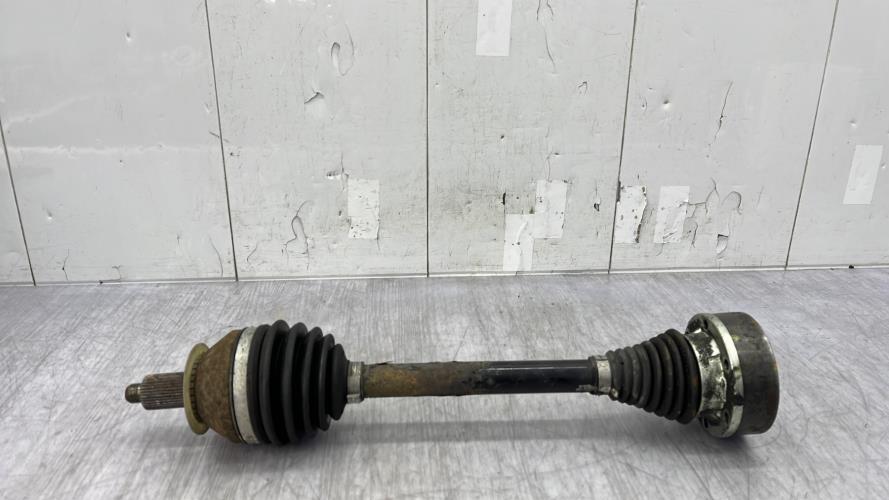 Cardan gauche (transmission) SEAT IBIZA 4 PHASE 2 Essence