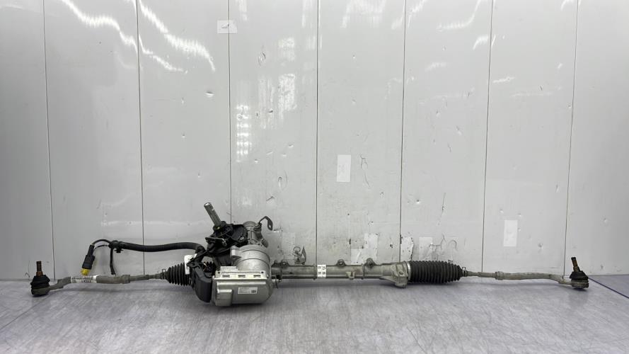 Cremaillere assistee CITROEN C4 GRAND SPACETOURER Diesel