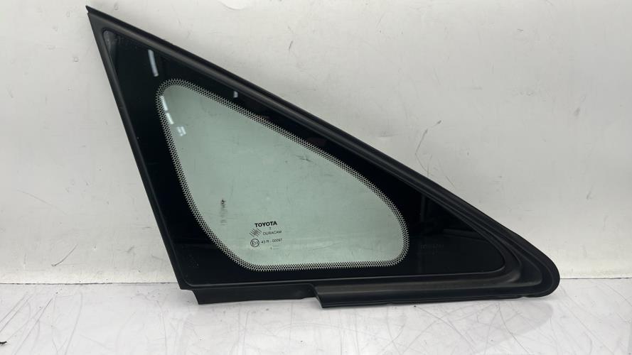 Custode avant droit TOYOTA VERSO PHASE 1 Diesel