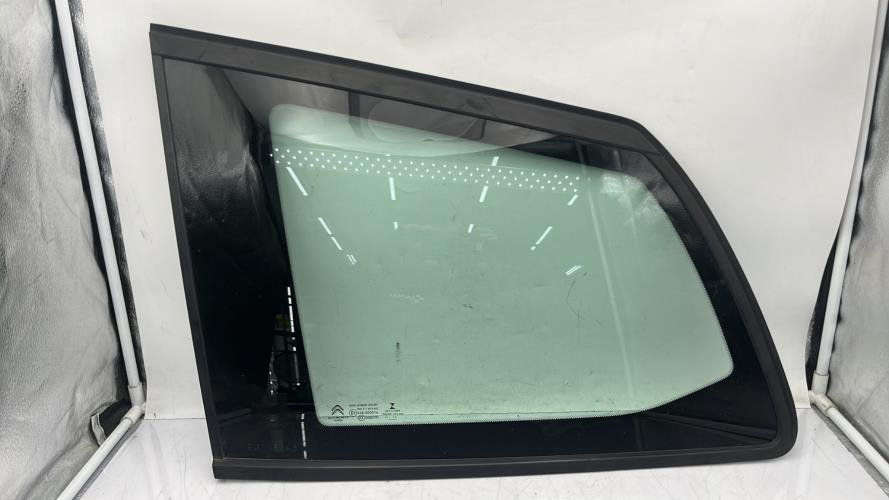 Custode arriere gauche CITROEN C4 GRAND PICASSO 2 PHASE 1 Diesel