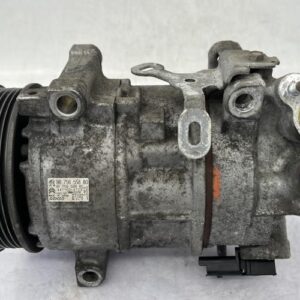 Compresseur clim CITROEN C4 GRAND SPACETOURER Diesel