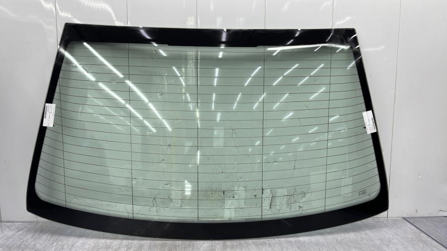 Lunette arriere PEUGEOT 406 PHASE 2 Diesel